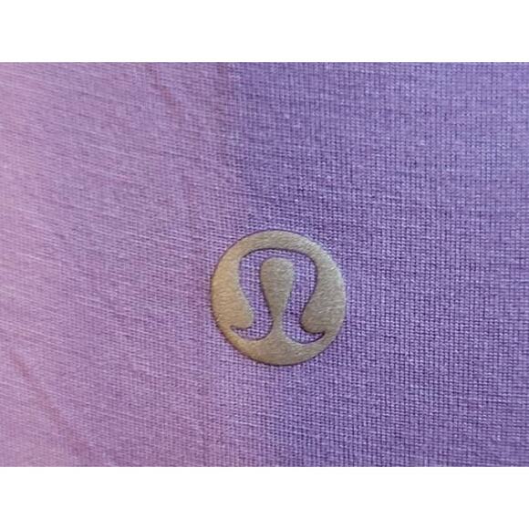Lululemon Tank Top Womens Size 2 Yoga Pilates Workout Active Shirt Athletic NWT - Picture 5 of 8